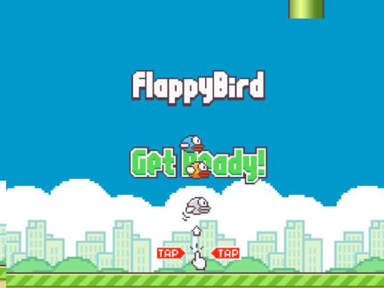 Flappy Bird 1