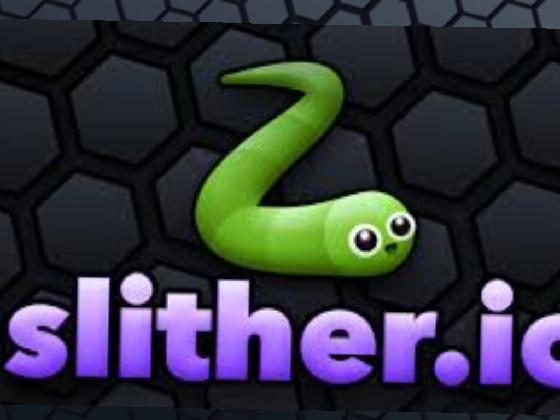 slither snake 1