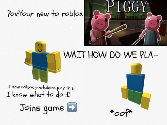 Roblox meme