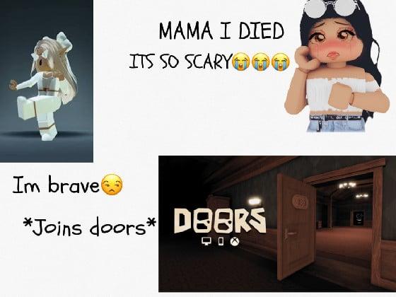 Roblox meme