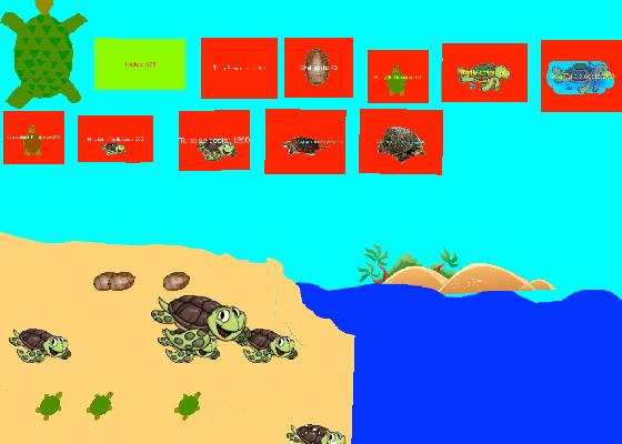 Turtle Clicker!  1