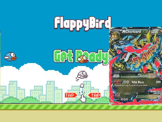 Flappy Bird 2