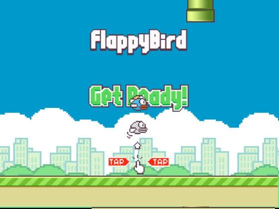 Flappy Bird 1 1 1