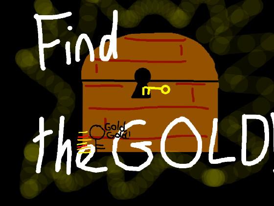 Find the Gold! 2