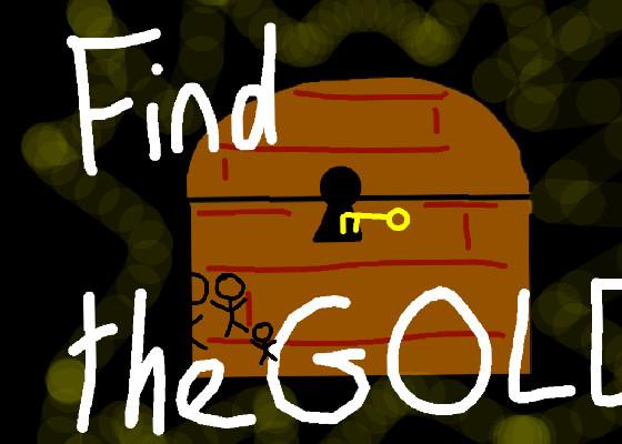 Find the Gold! 1