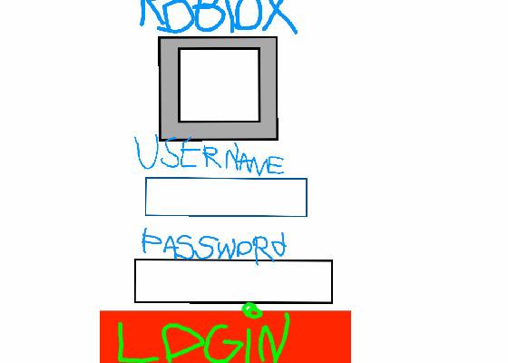 roblox sign in