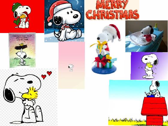 Pic of Snoopy 1