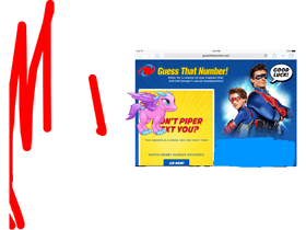 henry danger .com