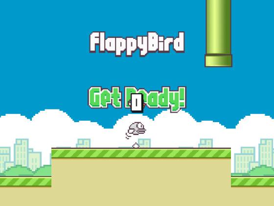 hard flappy bird