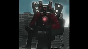 TITAN SPEAKERMAN