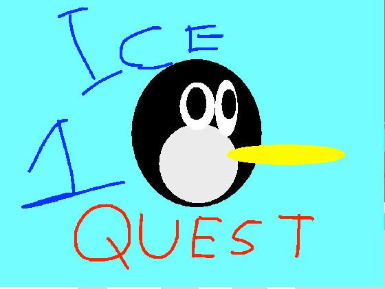 ice quest part 1