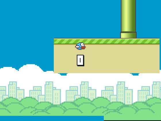 Flappy Bird 1