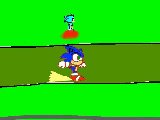 Sonic runners adventure 1 1