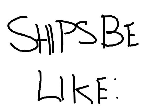 pov ships: