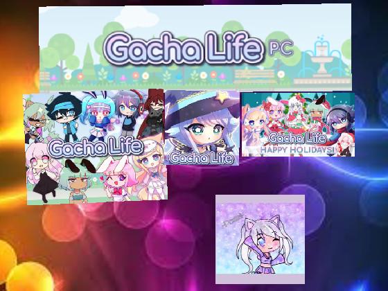 Gacha Life Pics 1 1