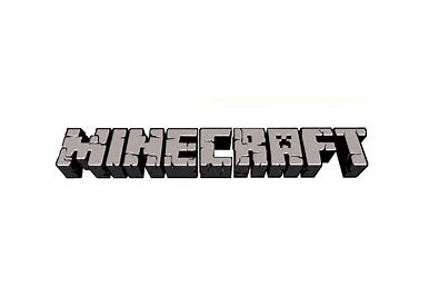 Minecraft shooter 1