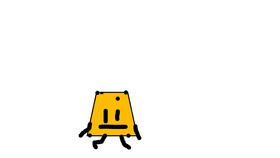 random chip walking