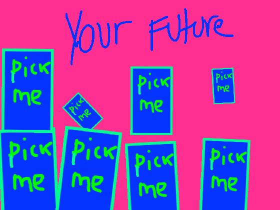 your future 1