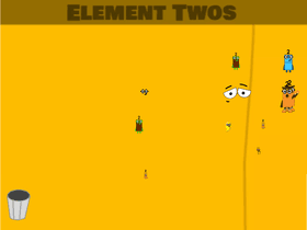 Element Twos