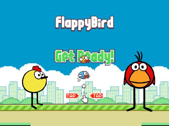 flappy birds 1