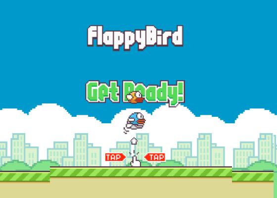 flappy birds 1