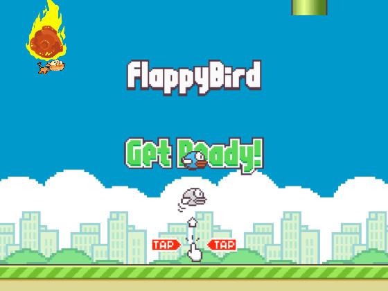 Flappy Bird