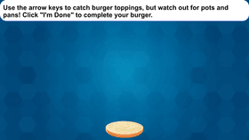 Burger Bonanza