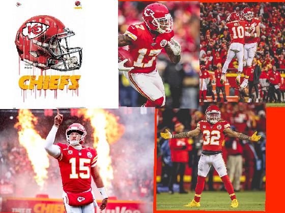 KC Chiefs