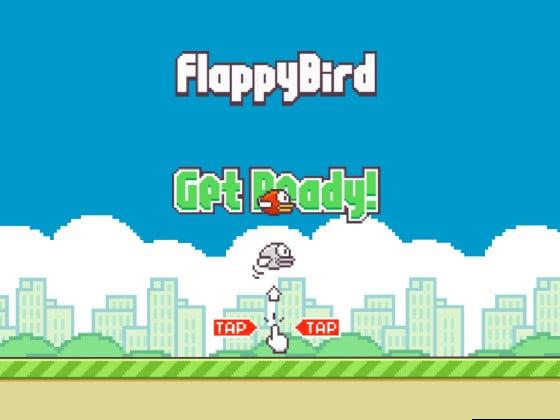 Flappy Bird better