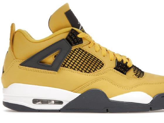 your jordan 4 if you like