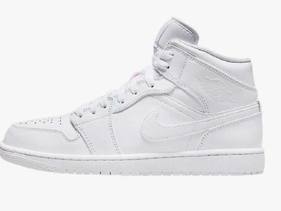 air jordan 1 white