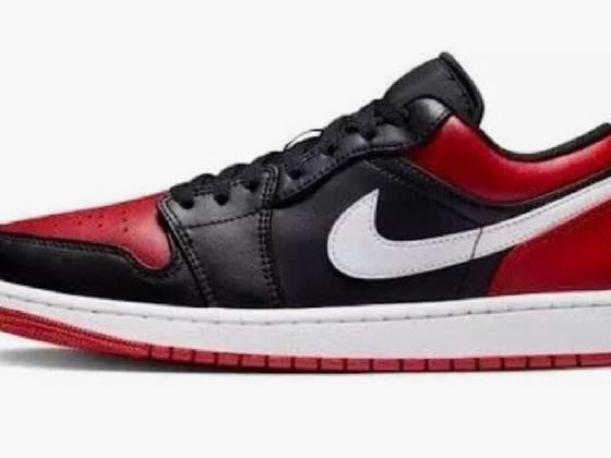 air jordan 1 low