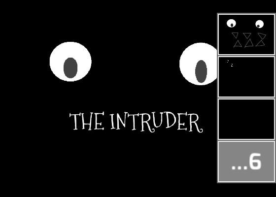 The Intruder BETA V.4