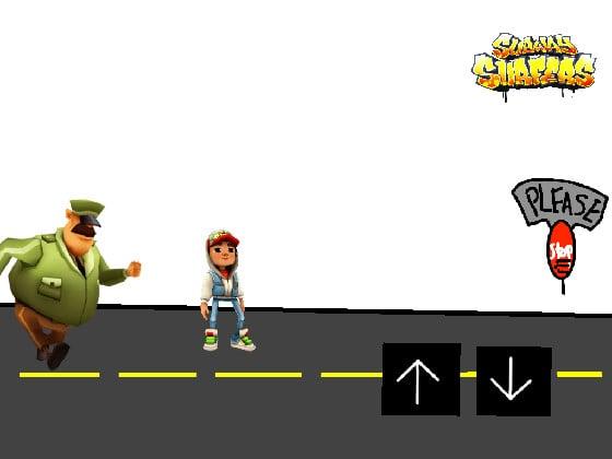 subway surfers 