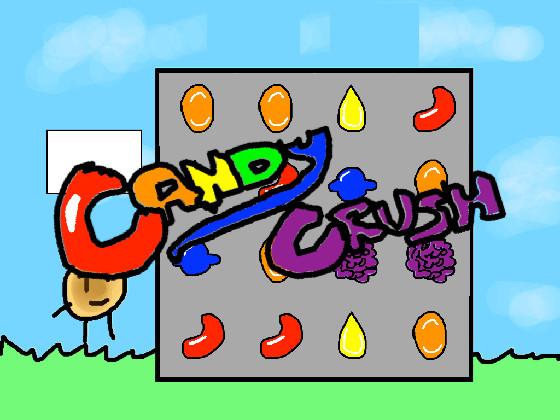 Candy Crush Saga