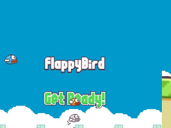 Flappy Bird 2 1