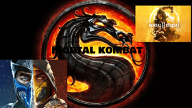 Do U like Mortal Kombat?