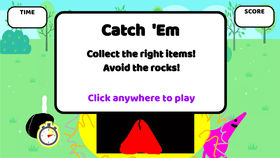 Catch 'Em