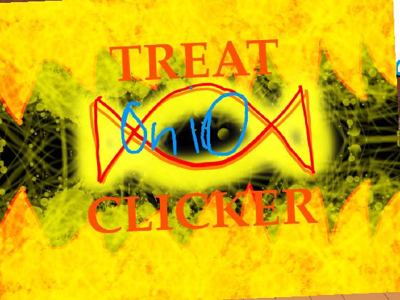 Treat Clicker! but ohio mode