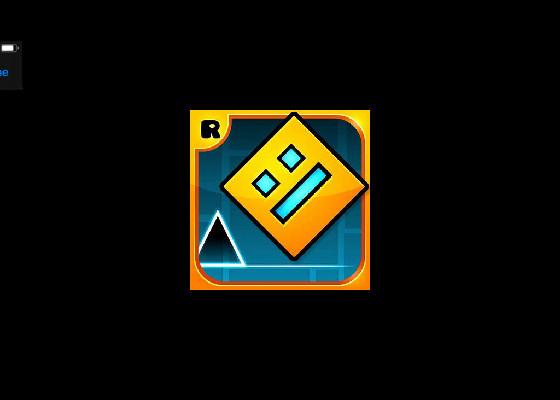 Geometry dash  3