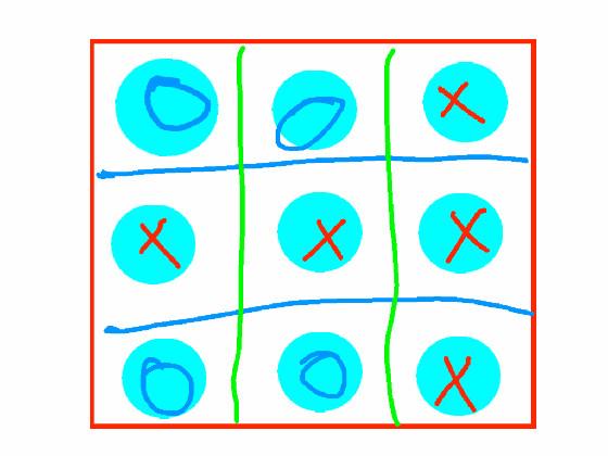 tic tac toe 1