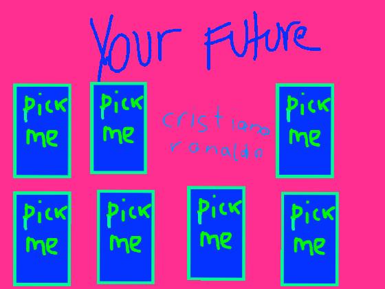 your future 1