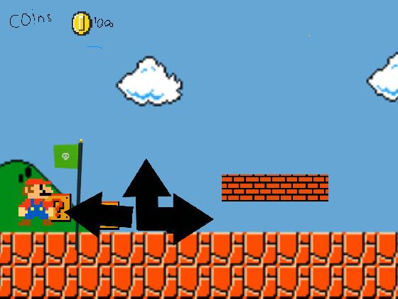 Super Mario 1 1