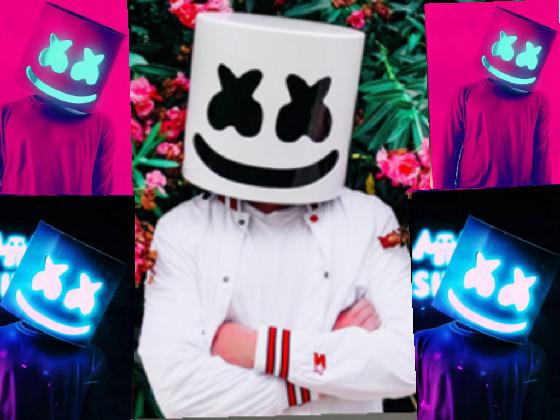 MARSHMELLO Happier song