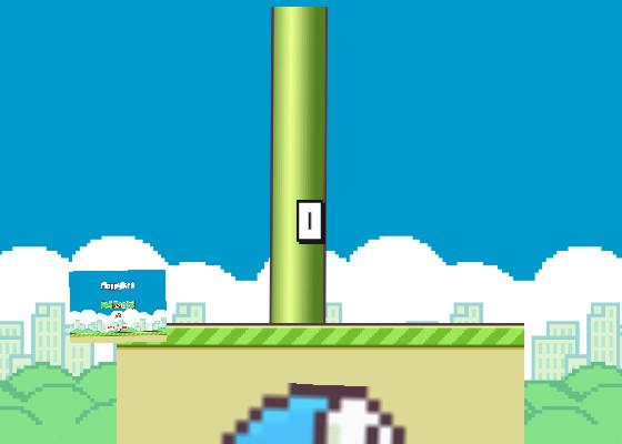 giga Flappy Bird 1