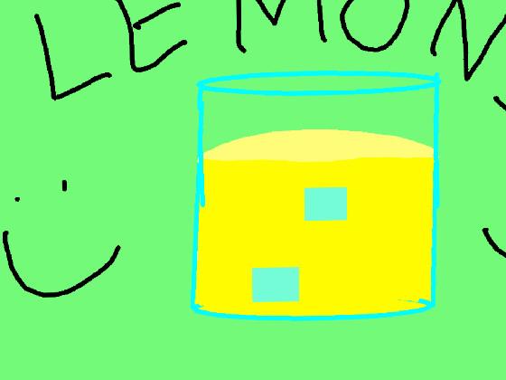 lemonade sim (ft magic lemon 1