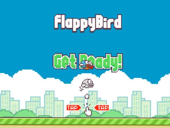 Flappy Bird 1 1