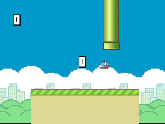 Flappy Bird 1 1