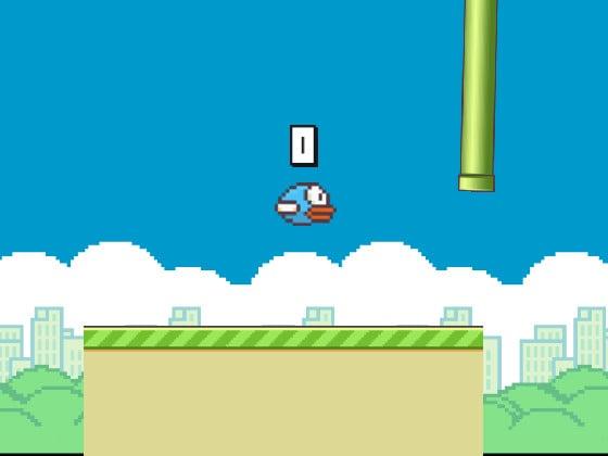 Flappy Bird  1