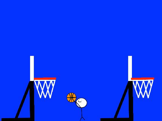 Cursed Basketball 1